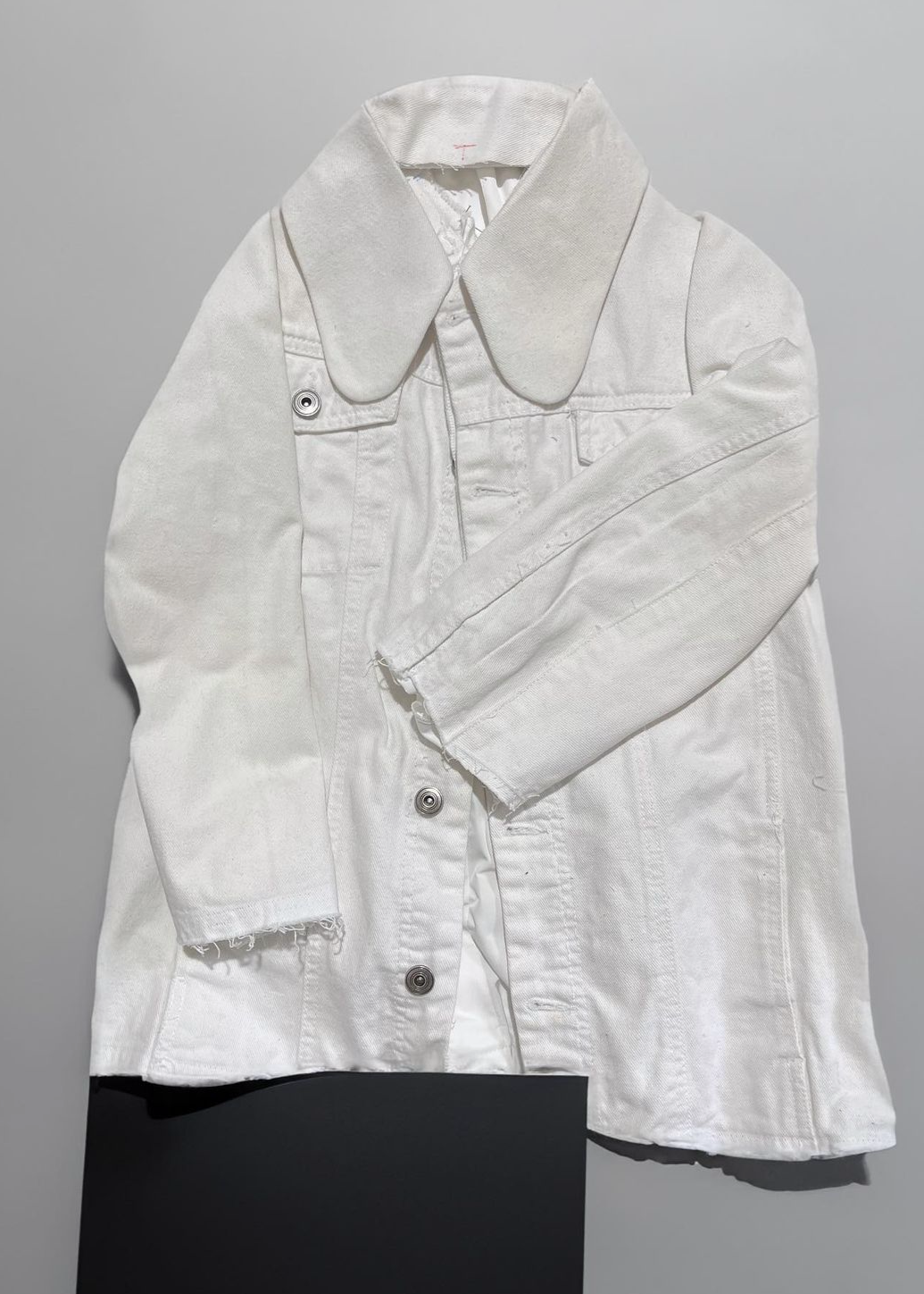 JACKETS