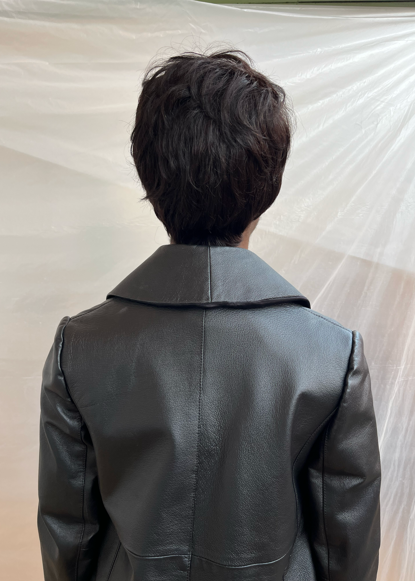 Jacket QUEENIE LEATHER