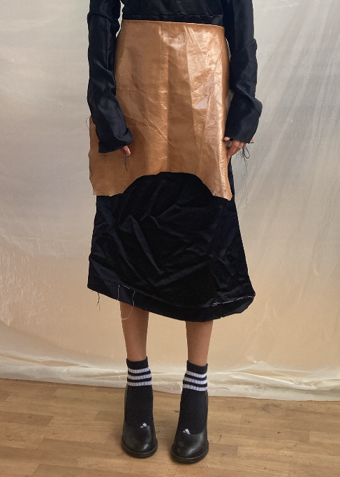 Apron BUTCHERESS