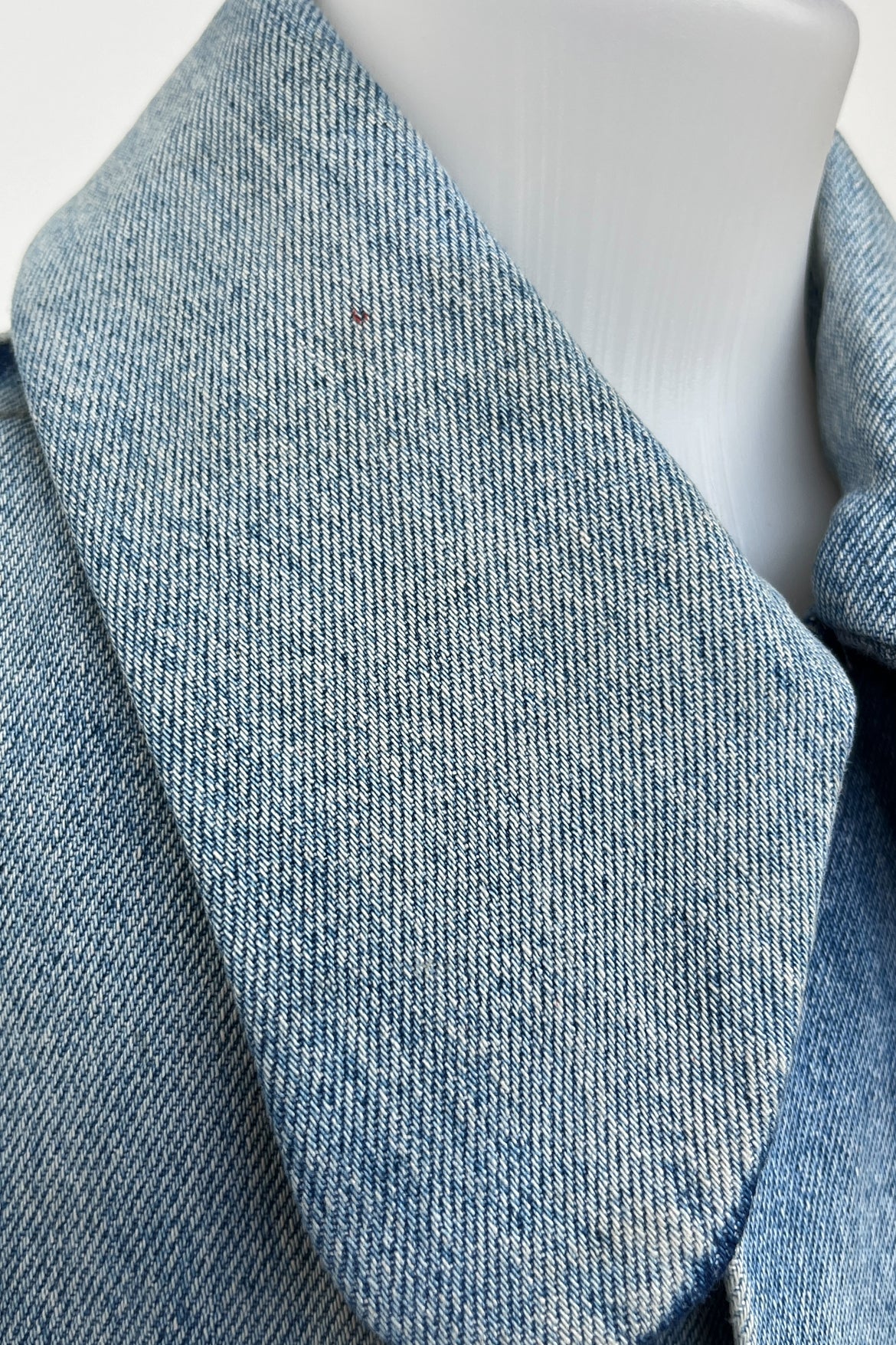 QUEENIE BLU JACKET
