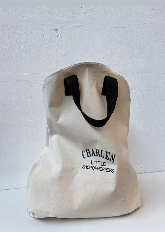 BAG HOUSSE