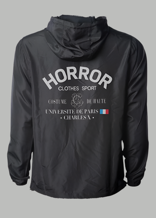 Wind Breaker