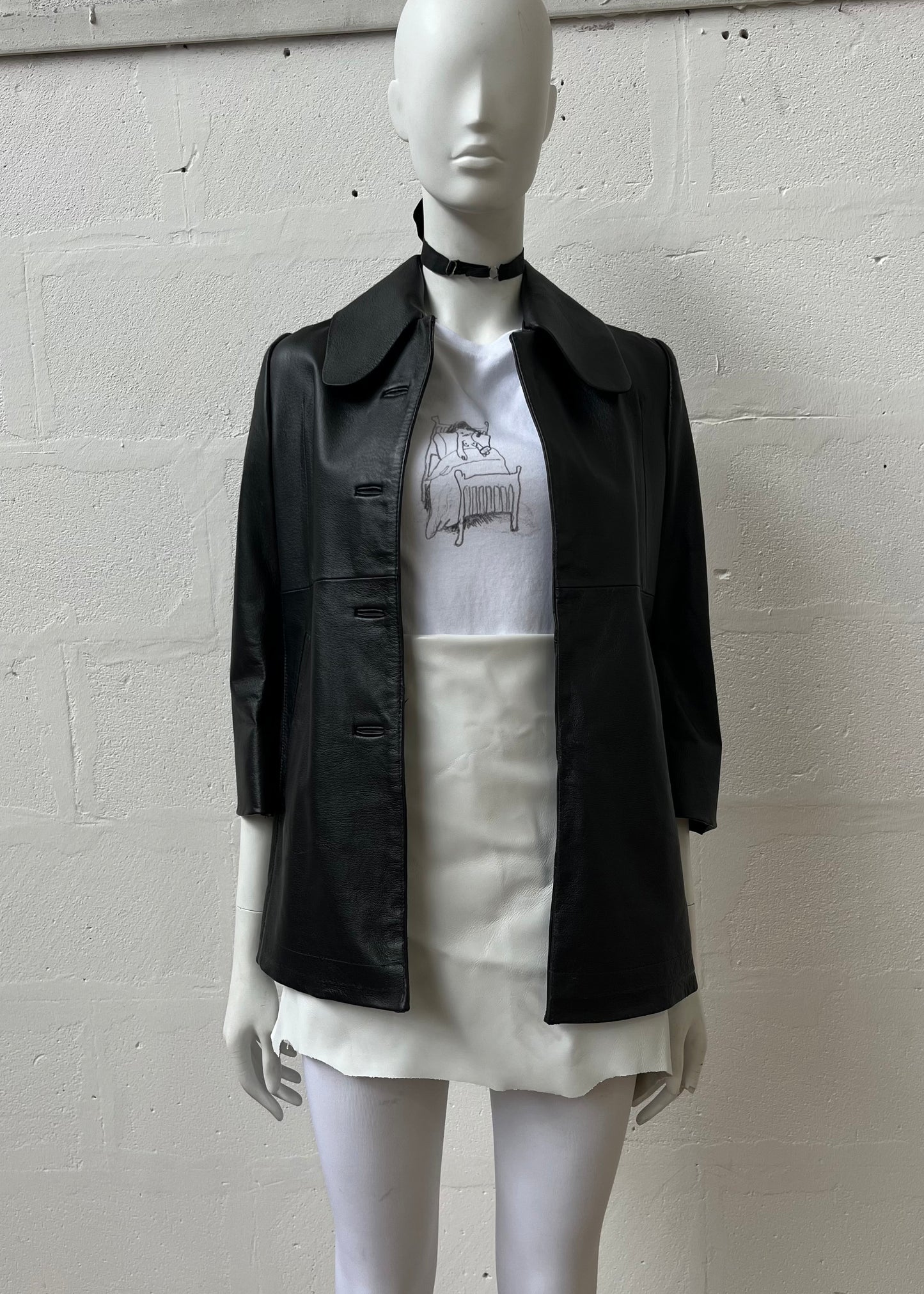 Jacket QUEENIE LEATHER