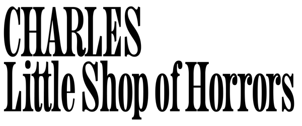 Charles Little Shop of Horrors