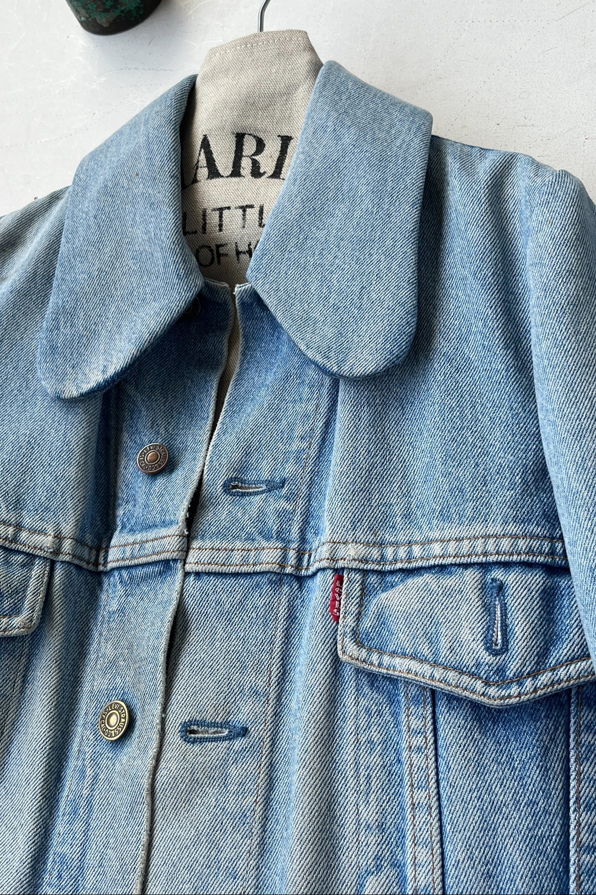 Denim