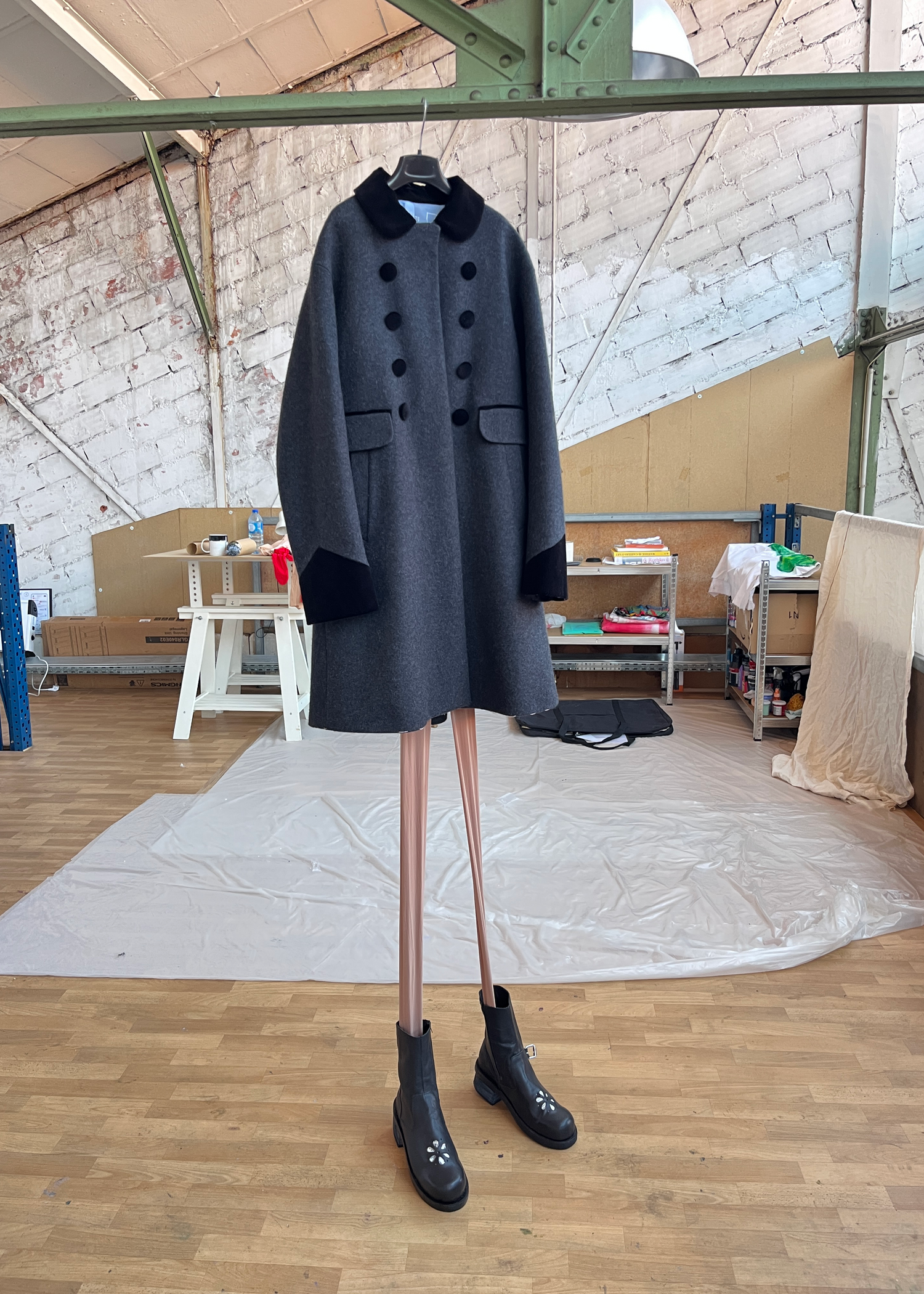 COAT