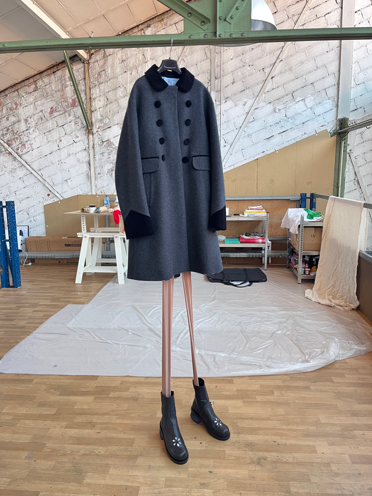 Made to Measure