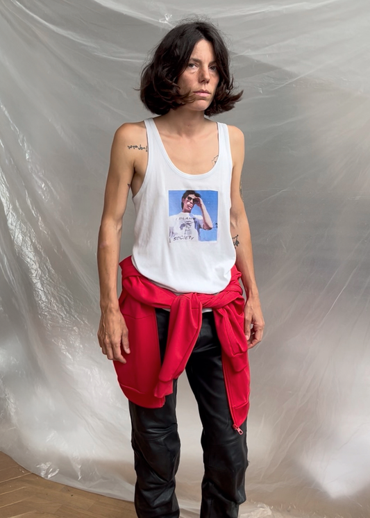 Tank top TOTALLY FUCKED UP