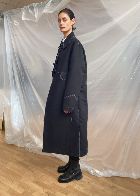 COAT KING 185