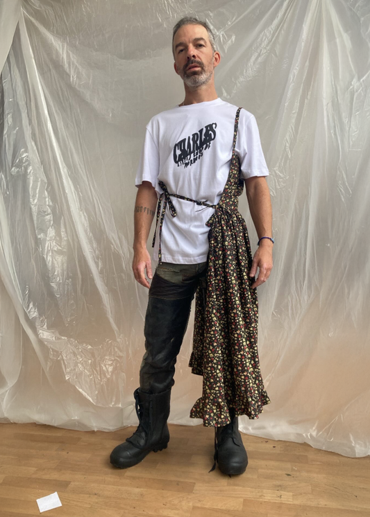 DRESS LIBERTY
