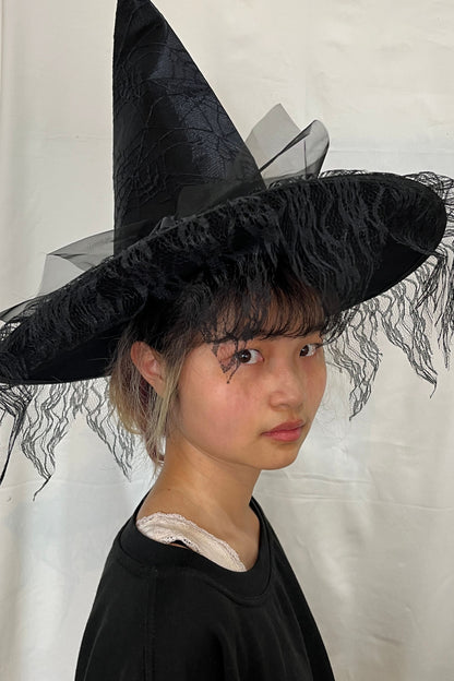 WITCH HAT