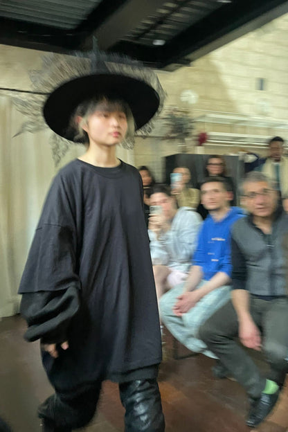 WITCH HAT