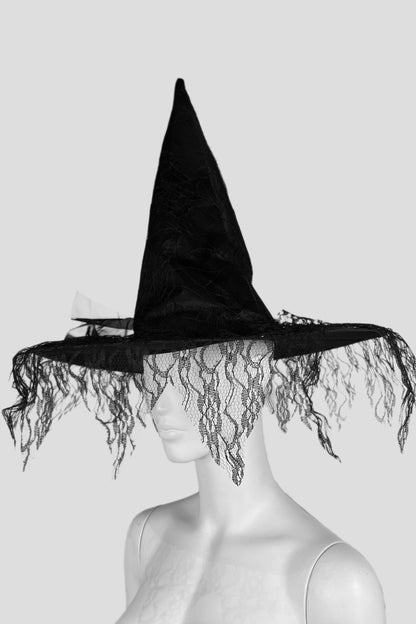 WITCH HAT