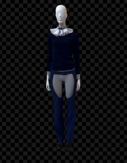 CHAPS GENDARMETTE