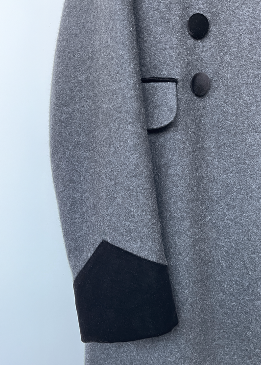 GEORGES COAT