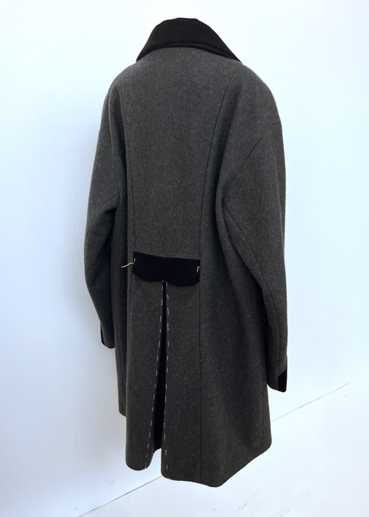 GEORGES COAT