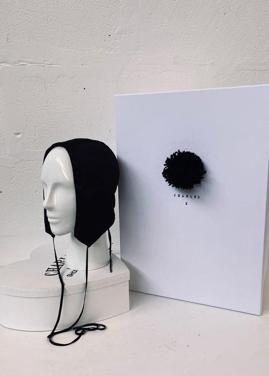 COIF CAP by Anja