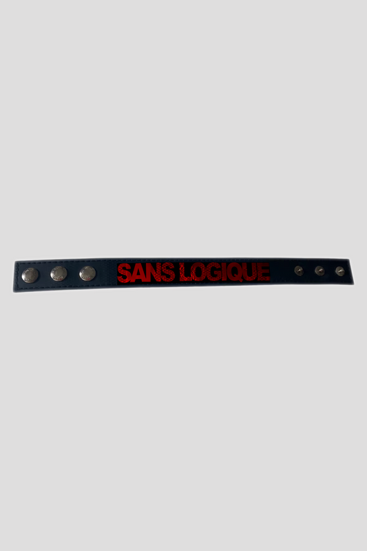 SANS LOGIQUE BRACELET