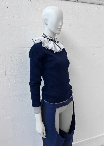 CHAPS GENDARMETTE