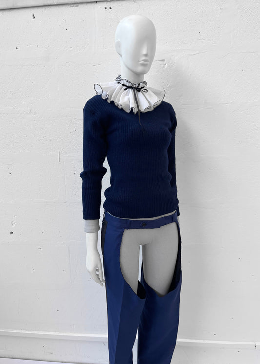 CHAPS GENDARMETTE