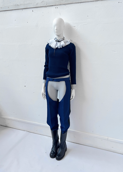CHAPS GENDARMETTE