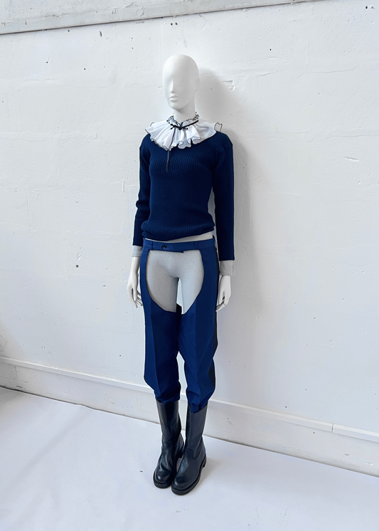 CHAPS GENDARMETTE