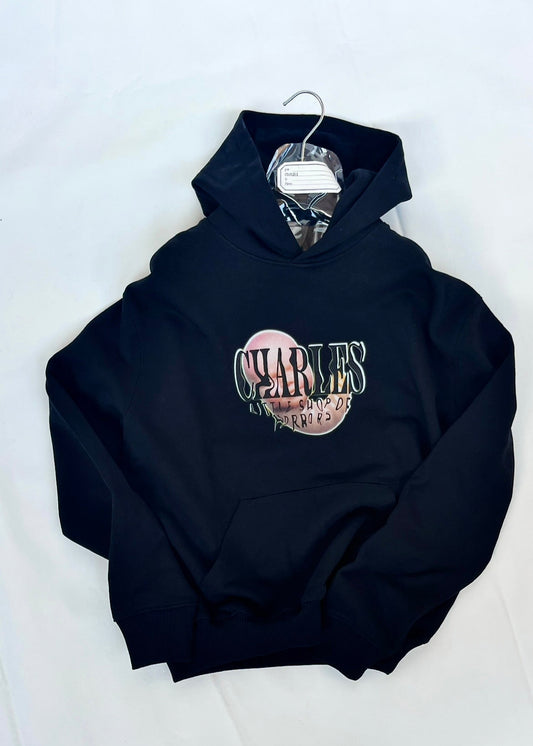 BABY WORM HOODIE